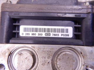Блок ABS, ориг. номер M57N2, 6783056, 34516783056, BMW X5-series (E70) 2006-2010