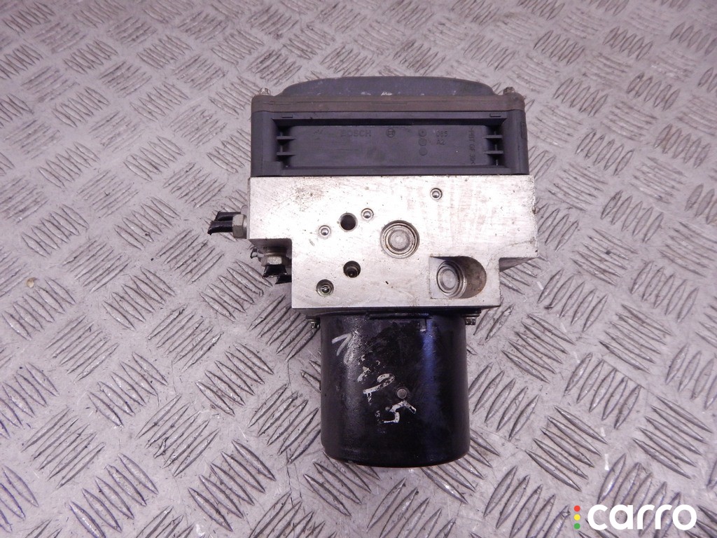 M57N2, 6783056, 34516783056 Блок ABS BMW X5-series (E70) 2008г. - фото №6