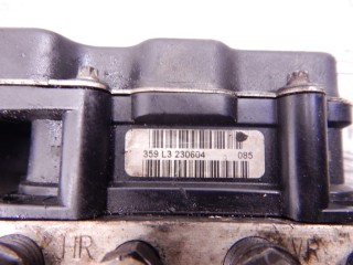 Блок ABS, ориг. номер M57N, 34526773014, 6773014, BMW X5-series (E53) 2003-2006