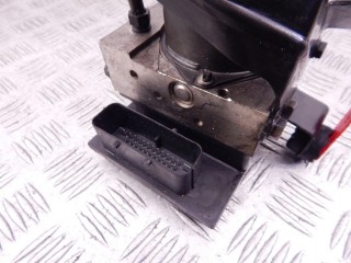 Блок ABS, ориг. номер M57N, 34526773014, 6773014, BMW X5-series (E53) 2003-2006