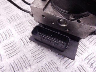 Блок ABS, ориг. номер 6773012, 34516773012, M57N, BMW X5-series (E53) 2003-2006