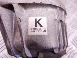 Подушка крепления двигателя, ориг. номер 22116768852, 6768852, N20, BMW X1-series (E84) 2009-2012