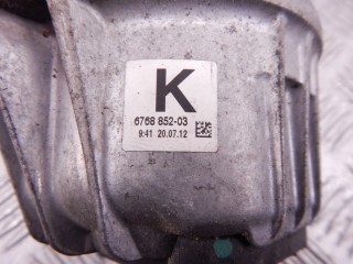 Подушка крепления двигателя, ориг. номер 22116768852, 6768852, N20, BMW X1-series (E84) 2009-2012