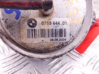Подушка крепления двигателя, ориг. номер 6758444, 22116758444, 22111096997, 1096997, 22116770638, 6770638, M57N, BMW X5-series (E53) 2003-2006