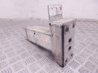 Отбойник бампера переднего, ориг. номер N52N, 51113448461, 3448461, 3403440, 51113403440, BMW X3-series (E83) 2006-2010