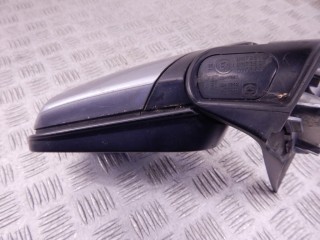 Зеркало наружное правое, ориг. номер M47N, 51168245128, 8245128, BMW 3-series (E46) 1997-2003