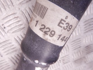Карданный вал, ориг. номер 1229144, 26107500010, 26101229144, M52, 7500010, 26101229407, 1229407, BMW 5-series (E39) 1995-2000