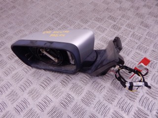 Зеркало наружное левое, ориг. номер M47N, 51168245129, 8245129, BMW 3-series (E46) 1997-2003