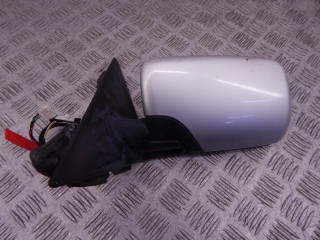 Зеркало наружное левое, ориг. номер M47N, 51168245129, 8245129, BMW 3-series (E46) 1997-2003