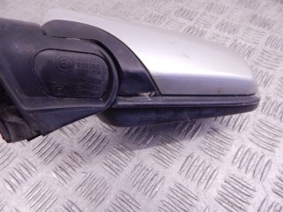 Зеркало наружное левое, ориг. номер M47N, 51168245129, 8245129, BMW 3-series (E46) 1997-2003