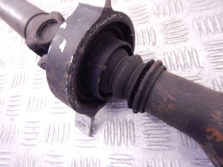 Карданный вал, ориг. номер N46, 7531307, 26107531307, BMW 3-series (E90/91/92) 2004-2008