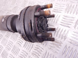 Карданный вал, ориг. номер 1229415, 26101229415, M52, BMW 5-series (E39) 1995-2000