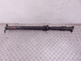 Карданный вал, ориг. номер M57N2, 26107527379, 26107573484, 7527379, 7573484, BMW 3-series (E90/91/92) 2004-2008