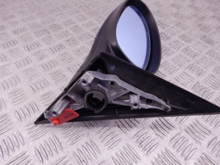 Зеркало наружное левое, ориг. номер N52, 51167189947, 7189947, 51167161539, 7161539, BMW 3-series (E90/91/92) 2004-2008