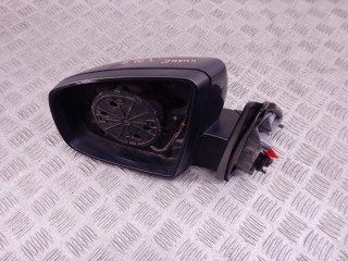 Зеркало наружное левое, ориг. номер M57N2, 51167179633, 7179633, 51167209631, 7209631, BMW X5-series (E70) 2006-2010