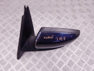 Зеркало наружное левое, ориг. номер M57N2, 51167179633, 7179633, 51167209631, 7209631, BMW X5-series (E70) 2006-2010
