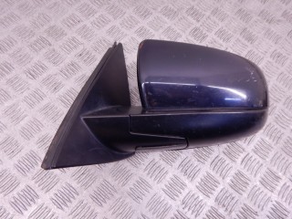 Зеркало наружное левое, ориг. номер M57N2, 51167179633, 7179633, 51167209631, 7209631, BMW X5-series (E70) 2006-2010
