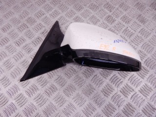 Зеркало наружное правое, ориг. номер N46, 51167176170, 7176170, BMW 3-series (E90/91/92) 2004-2008