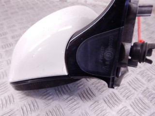 Зеркало наружное правое, ориг. номер N46, 51167176170, 7176170, BMW 3-series (E90/91/92) 2004-2008