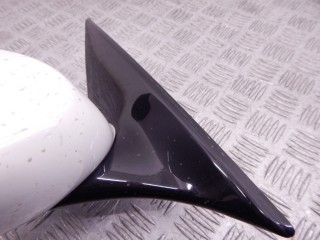 Зеркало наружное правое, ориг. номер N46, 51167176170, 7176170, BMW 3-series (E90/91/92) 2004-2008