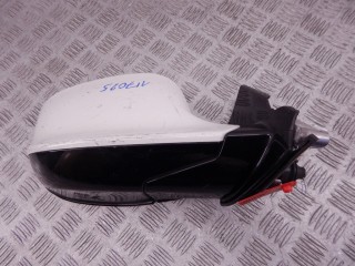 Зеркало наружное правое, ориг. номер 51167307198, 7307198, N20, BMW X1-series (E84) 2009-2012