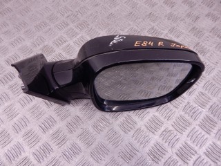Зеркало наружное правое, ориг. номер N46, 51167307198, 7307198, BMW X1-series (E84) 2009-2012