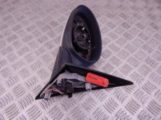 Зеркало наружное левое, ориг. номер N52, 51168046427, 8046427, 51167906967, 7906967, BMW 3-series (E90/91/92) 2004-2008