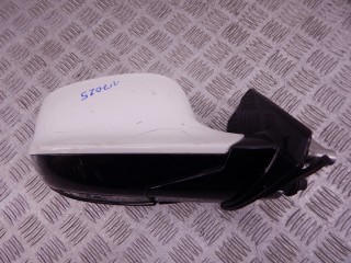 Зеркало наружное правое, ориг. номер 51167307198, 7307198, N20, BMW X1-series (E84) 2009-2012