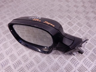 Зеркало наружное левое, ориг. номер N46, 51167307197, 7307197, BMW X1-series (E84) 2009-2012
