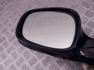 Зеркало наружное левое, ориг. номер N46, 51167307197, 7307197, BMW X1-series (E84) 2009-2012