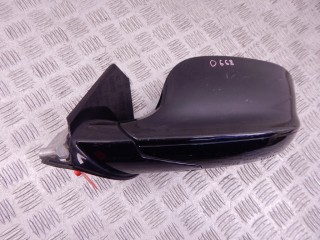Зеркало наружное левое, ориг. номер N46, 51167307197, 7307197, BMW X1-series (E84) 2009-2012