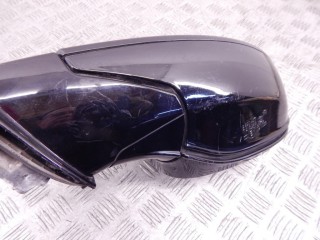 Зеркало наружное левое, ориг. номер N46, 51167307197, 7307197, BMW X1-series (E84) 2009-2012