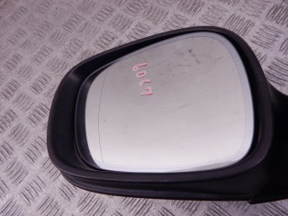 Зеркало наружное левое, ориг. номер N46, 51167307197, 7307197, BMW X1-series (E84) 2009-2012