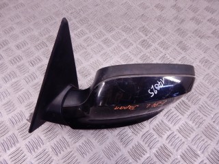 Зеркало наружное левое, ориг. номер N46, 51167307197, 7307197, BMW X1-series (E84) 2009-2012