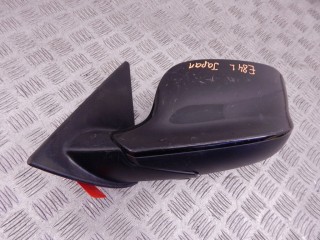 Зеркало наружное левое, ориг. номер N46, 51167307197, 7307197, BMW X1-series (E84) 2009-2012
