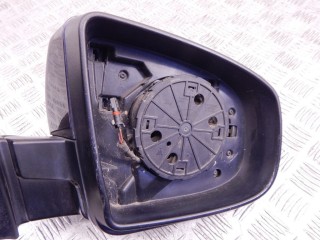 Зеркало наружное правое, ориг. номер M57N2, 51167179634, 7179634, 51167209632, 7209632, BMW X5-series (E70) 2006-2010