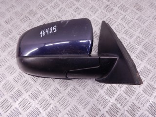 Зеркало наружное правое, ориг. номер M57N2, 51167179634, 7179634, 51167209632, 7209632, BMW X5-series (E70) 2006-2010