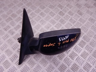 Зеркало наружное левое, ориг. номер N52N, 51167268263, 7268263, 51167202939, 7202939, BMW 3-series (E90/91/92) 2008-2013
