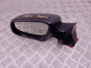 Зеркало наружное левое, ориг. номер N13, 51167242823, 7242823, BMW 1-series (F20/21) 2011-2015