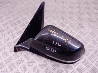 Зеркало наружное левое, ориг. номер N13, 51167242823, 7242823, BMW 1-series (F20/21) 2011-2015