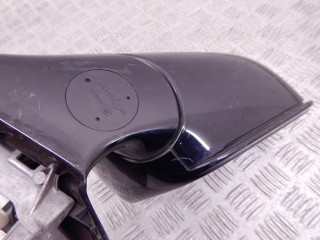 Зеркало наружное левое, ориг. номер N13, 51167242823, 7242823, BMW 1-series (F20/21) 2011-2015