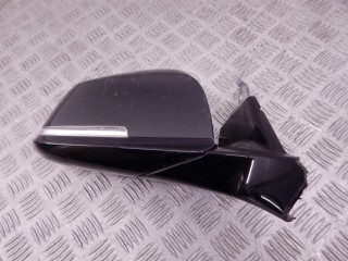 Зеркало наружное правое, ориг. номер 51167242824, N13, 7242824, BMW 1-series (F20/21) 2011-2015