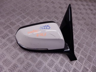 Зеркало наружное правое, ориг. номер 51167242824, N13, 7242824, BMW 1-series (F20/21) 2011-2015