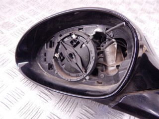 Зеркало наружное левое, ориг. номер N52N, 51167176169, 7176169, BMW 3-series (E90/91/92) 2008-2013
