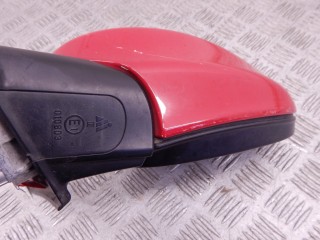 Зеркало наружное левое, ориг. номер N52, 51167189947, 7189947, 51167161539, 7161539, BMW 3-series (E90/91/92) 2004-2008