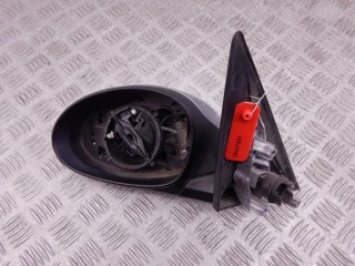 Зеркало наружное левое, ориг. номер N52, 51167189947, 7189947, 51167161539, 7161539, BMW 3-series (E90/91/92) 2004-2008