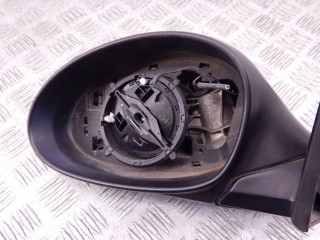 Зеркало наружное левое, ориг. номер N52, 51167189947, 7189947, 51167161539, 7161539, BMW 3-series (E90/91/92) 2004-2008