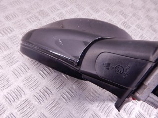Зеркало наружное правое, ориг. номер N52, 51167189948, 7189948, 51167161540, 7161540, BMW 3-series (E90/91/92) 2004-2008