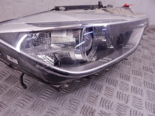 Фара правая, ориг. номер 63117338700, 7338700, N47N, BMW 3-series (F30/31) 2011-2016