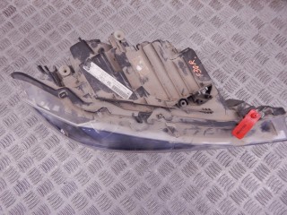 Фара правая, ориг. номер 63117338700, 7338700, N47N, BMW 3-series (F30/31) 2011-2016
